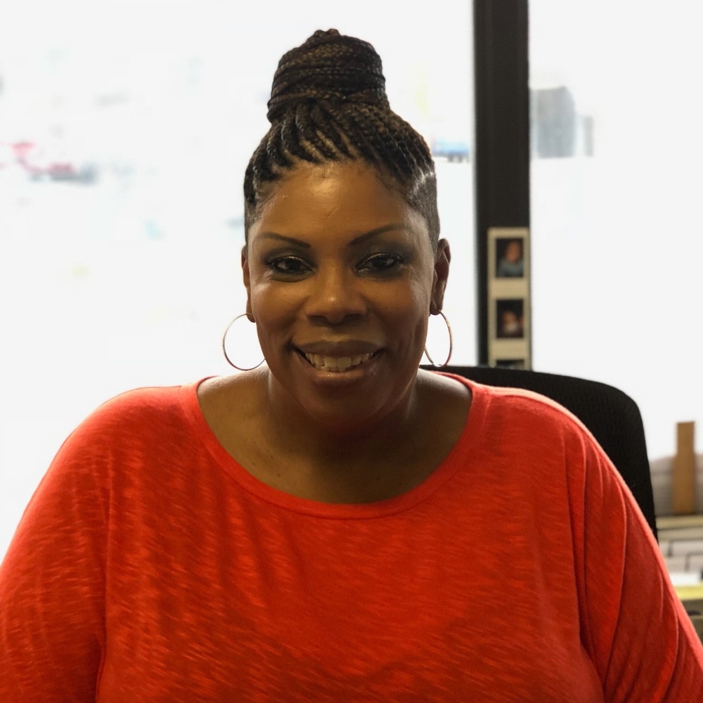 Meet your Posher, Carolyn